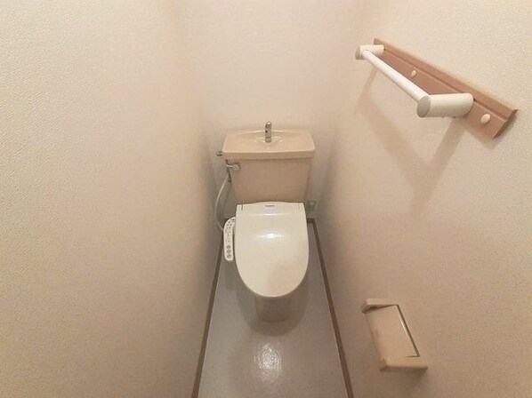 サンハイツ宮千代の物件内観写真